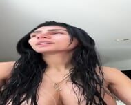 Mia Khalifa Nude Titty Onlyfans Full Livestream Leaked Blackgirlvideo